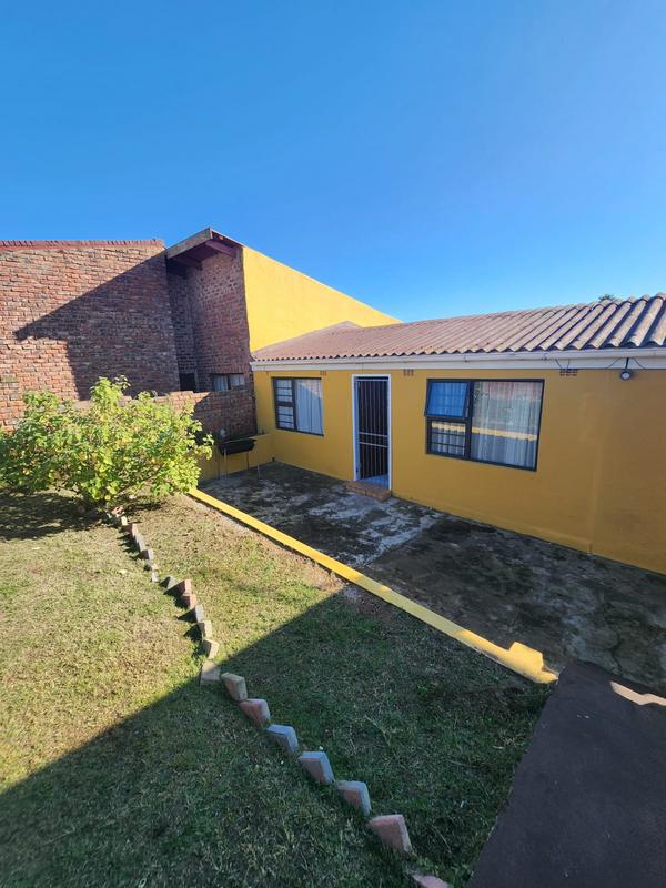 2 Bedroom Property for Sale in Malabar Eastern Cape